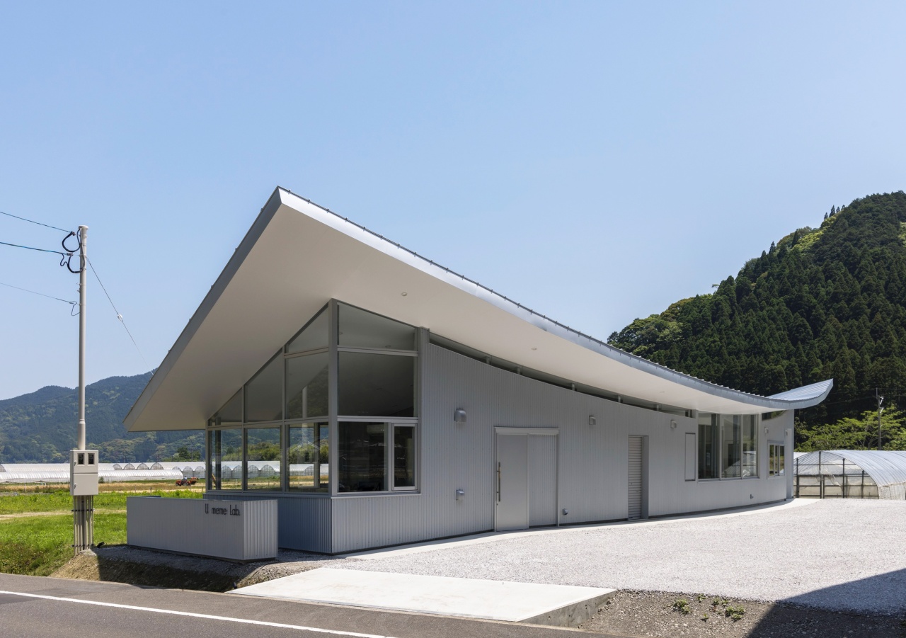 一般建築 | WORKS | 建築設計事務所DABURA.m（ダブラエム）株式会社